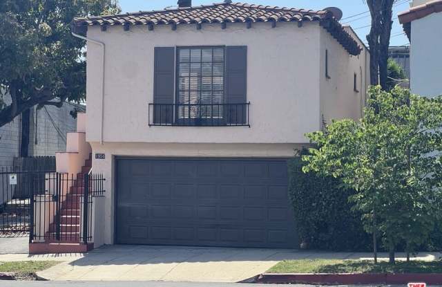 4956 S San Vicente Blvd photos photos