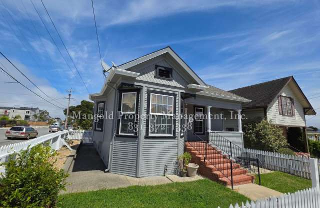 Beautiful three-bedroom two-bath home located in Monterey! photos photos