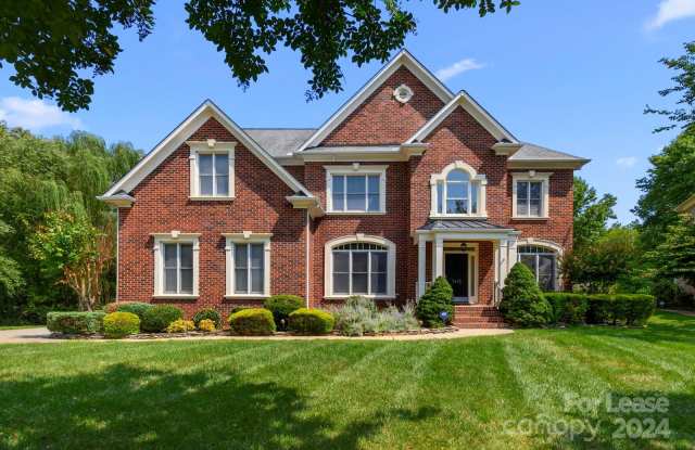 7615 Quail Park Drive - 7615 Quail Park Drive, Charlotte, NC 28210