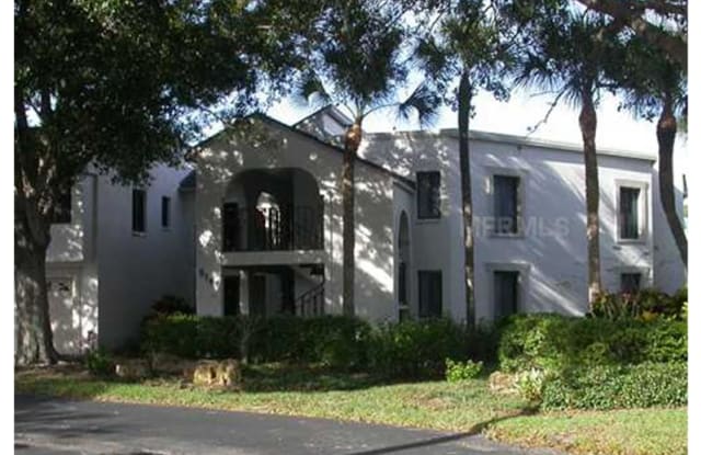 814 CAPRI ISLES BLVD, UNIT 224 - 814 Capri Isles Boulevard, Venice, FL 34292