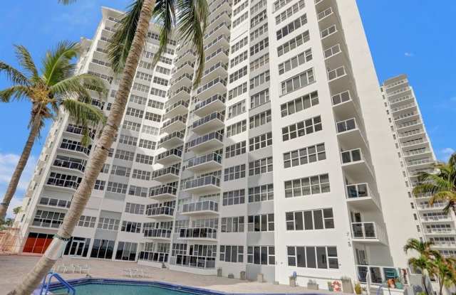 3700 Galt Ocean Dr photos photos