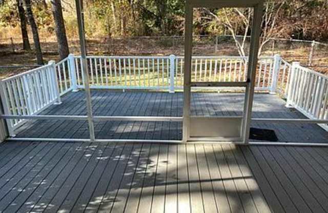 146 Suffolk Drive - 146 Suffolk Drive, Aiken, SC 29803