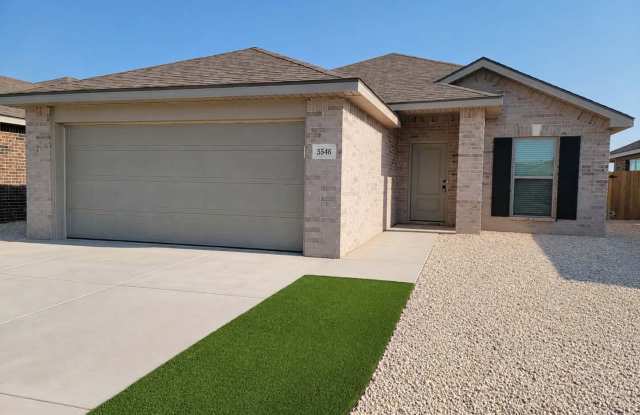 BRAND NEW 3 Bedroom 2 Bath 2 Car Garage photos photos BRAND NEW 3 Bedroom 2 Bath 2 Car Garage photos photos