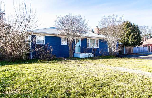 2513 Beaufort Avenue photos photos