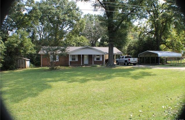 1204 Abbey Lane - 1204 Abbey Lane Southeast, Concord, NC 28025