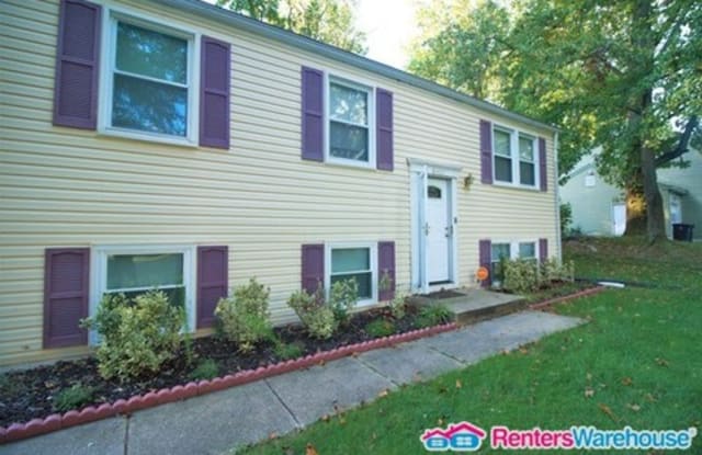 6401 Willow Way - 6401 Willow Way, Clinton, MD 20735