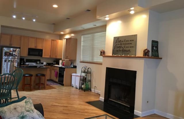 1821 North Clybourn Avenue - 1821 North Clybourn Avenue, Chicago, IL 60614