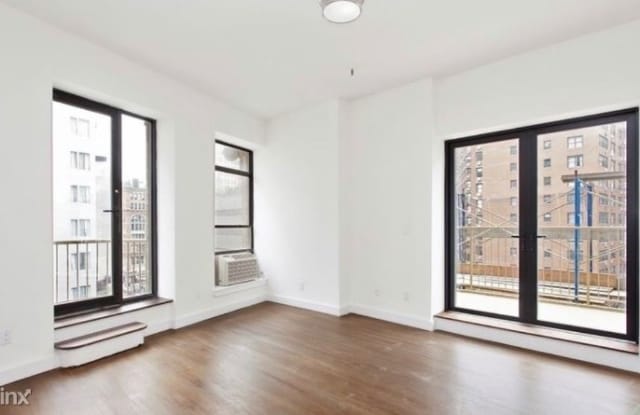 125 4th ave - 125 4th Avenue, New York City, NY 10003