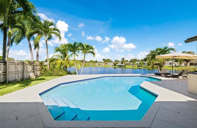 5031 SW 119th Avenue, Cooper City, FL 33330 photos photos