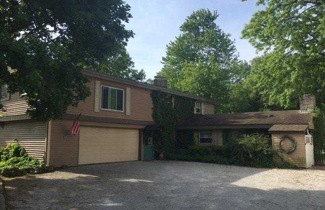 1140 N Diamond Point Court - 1140 North Diamond Point Court, White County, IN 47960