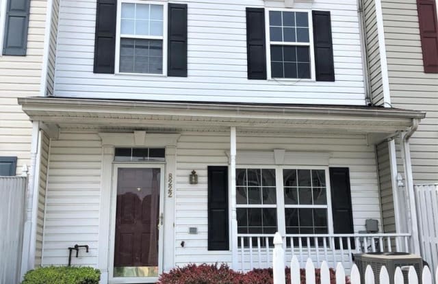 8222 BARRINGTON CT #19 - 8222 Barrington Court, Severn, MD 21144