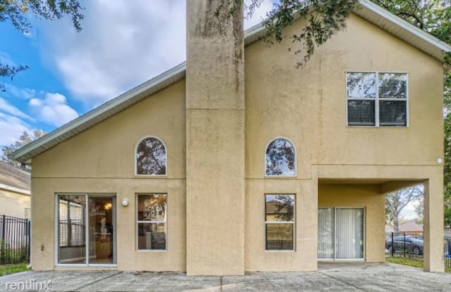 1524 Kintla Road - 1524 Kintla Road, Apopka, FL 32712