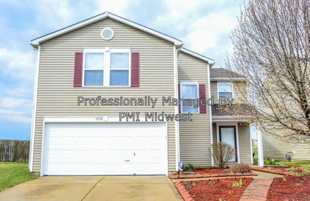 2236 Summer Breeze Way - 2236 Summer Breeze Way, Greenwood, IN 46143