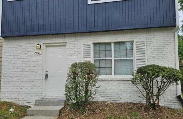 Newly Remodeled 2Bed/2.5Bath Townhome For Lease in Austell photos photos