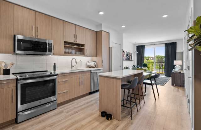 Alder at Allston Yards Gallery 4