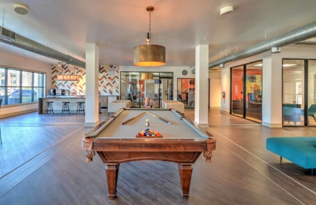 The Atlantic McKinney Ranch Gallery 4