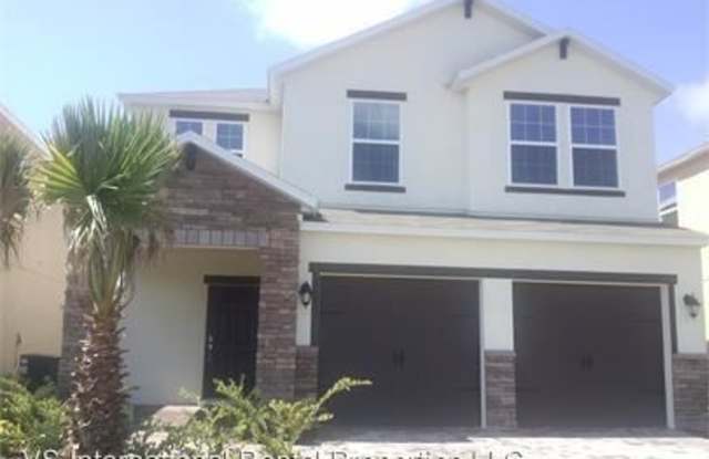 2664 San Simeon Way - 2664 San Simeon Way, Kissimmee, FL 34741