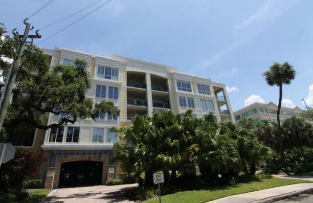 509 W Bay St Unit 204 - 509 W Bay St Unit 204, Tampa, FL 33606