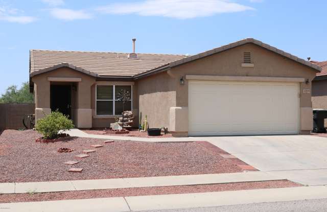 1300 S Brush Canyon Drive photos photos