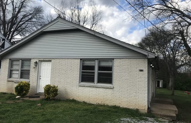 213 Robinwood - 213 Robinwood Avenue, Nashville, TN 37115