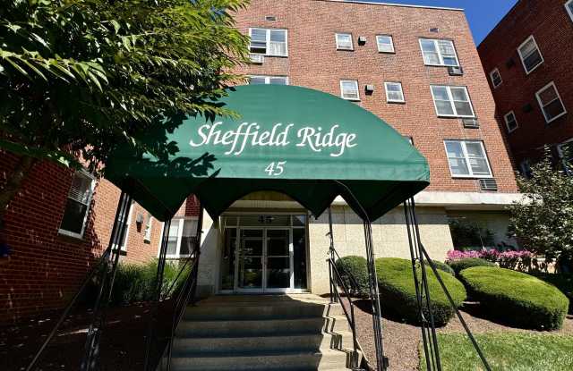 45 Maple Street - 45 Maple Street, Norwalk, CT 06850