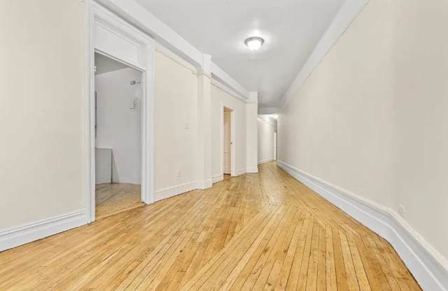 310 West 99th Street Gallery 4