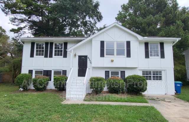 6370 Ashdale Drive Gallery 1