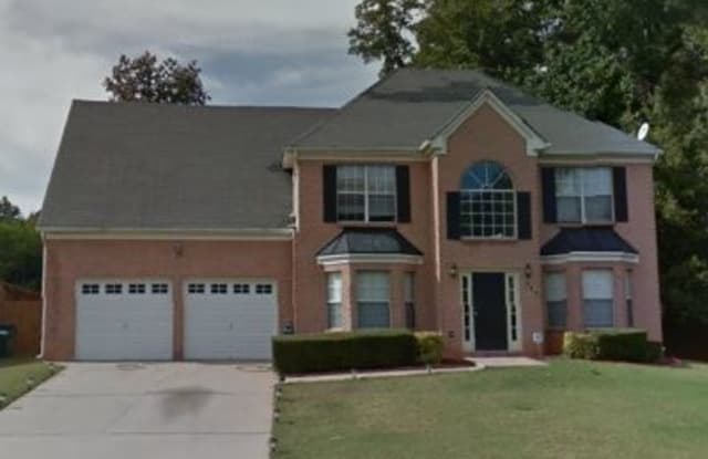 387 Waterfront Drive - 387 Waterfront Drive, Henry County, GA 30253