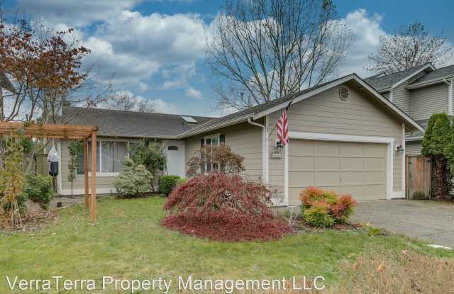 16678 150th St. SE - 16678 150th Street Southeast, Monroe, WA 98272