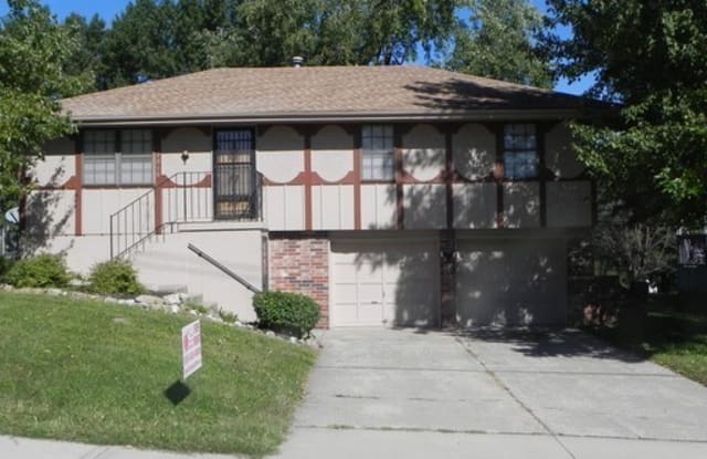 19016 East R D Mize Road - 19016 E R D Mize Rd, Independence, MO 64057