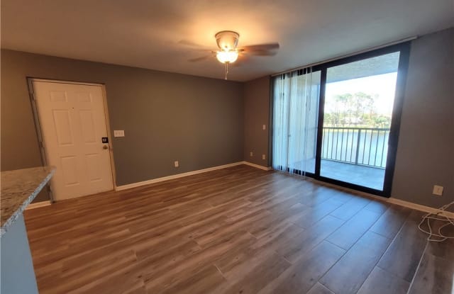 13575 Eagle Ridge Drive - 13575 Eagle Ridge Drive, Lee County, FL 33912