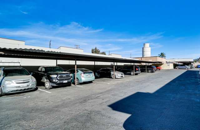 Marquis Apartments | Comfortable Living in El Cajon! photos photos