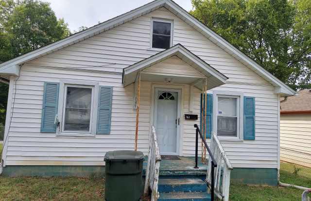 149 North Mcpherson Avenue photos photos