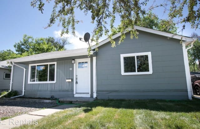 903 Havana Street - 903 Havana Street, Aurora, CO 80010