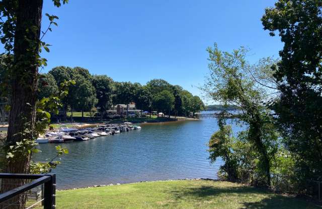 WATERFRONT Two Bed Townhouse in Denver With BOAT SLIP!! photos photos