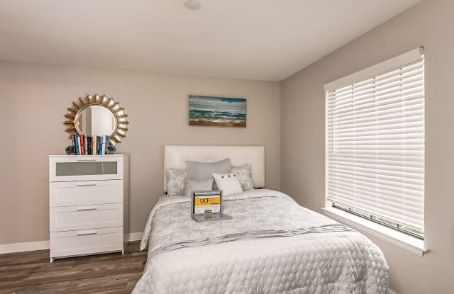 Fourteen01 Apartments Gallery 2