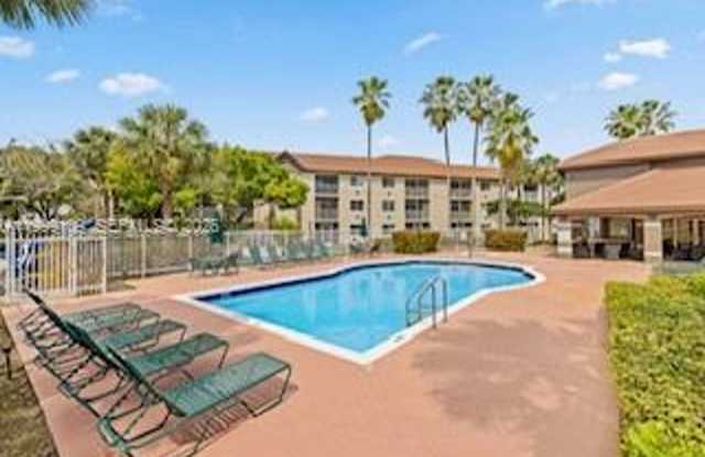 470 S PARK RD  #UNIT 7-307 HOLLYWOOD, FL 33021 - 470 South Park Road, Hollywood, FL 33021