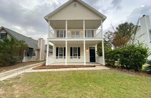2465 Fulford Ct - 2465 Fulford Court, Mount Pleasant, SC 29466