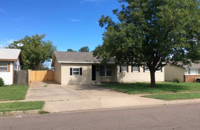 Available September 1st! Completely Updated 4 bedroom/2 bath photos photos