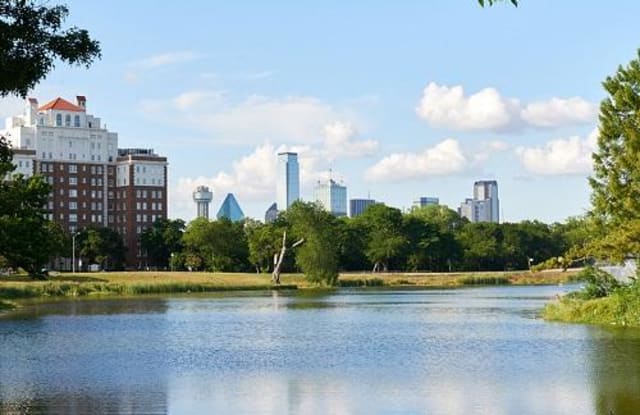 100 W Davis St - 100 West Davis Street, Dallas, TX 75208