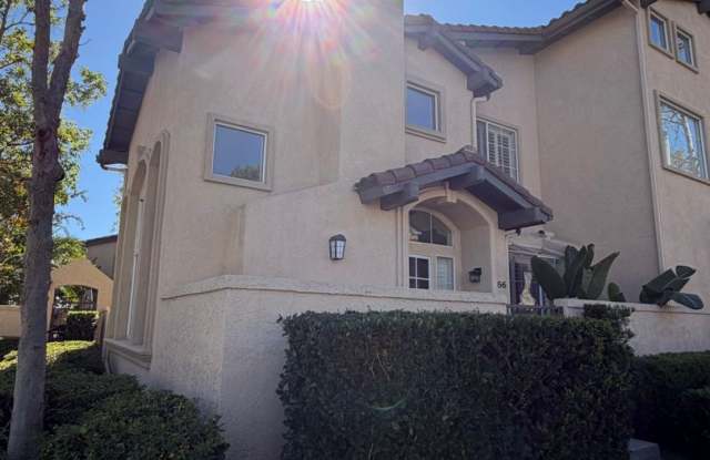 PICTURE PERFECT! 2 BR/3 BA PLUS OFFICE END UNIT CONDO with DIRECT ACCESS 2 CAR GARAGE Gallery 3