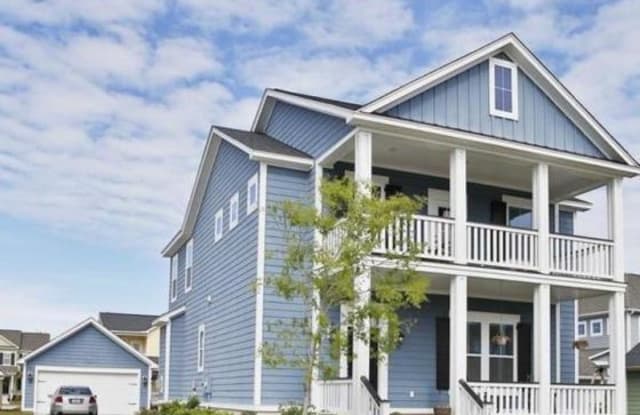 3603 Shutesbury Street - 3603 Shutesbury Street, Mount Pleasant, SC 29466