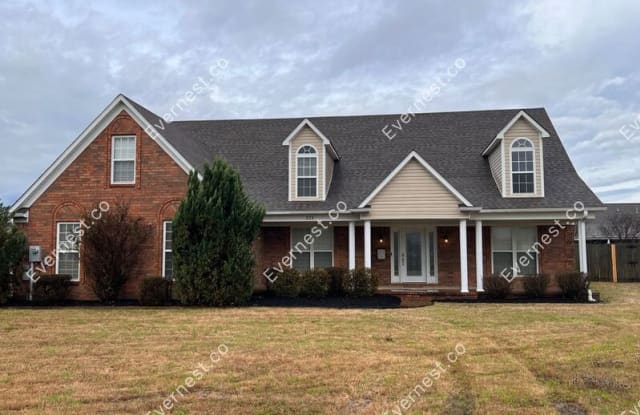 333 Rosemark Rd - 333 Rosemark Road, Atoka, TN 38004