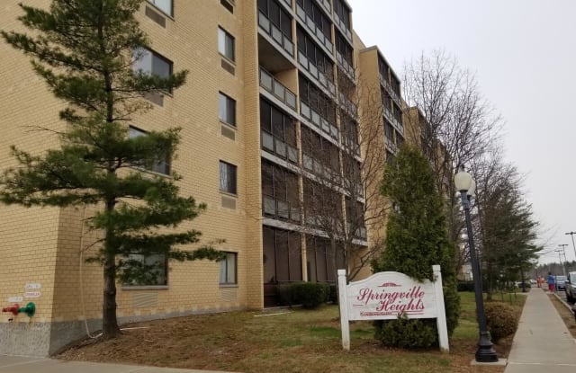 90 Richmond Hiil Road - 90 Richmond Hill Road, Staten Island, NY 10314