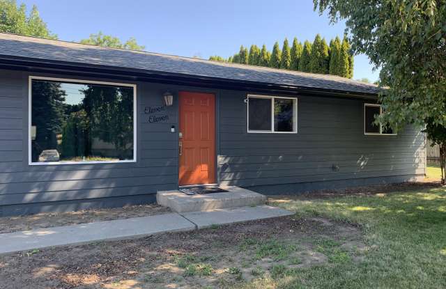 1111 2nd St Se - 1111 2nd Street Southeast, East Wenatchee, WA 98802 1111 2nd St Se - 1111 2nd Street Southeast, East Wenatchee, WA 98802