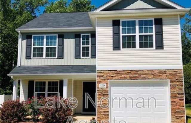 8224 Deodora Cedar Lane - 8224 Deodora Cedar Lane, Charlotte, NC 28215