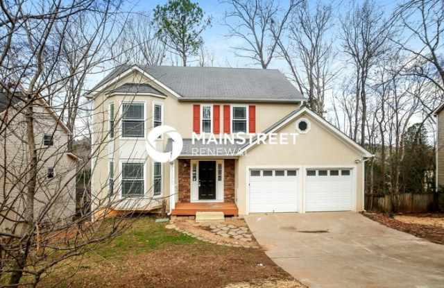 4982 Shallow Ridge Road Northeast photos photos