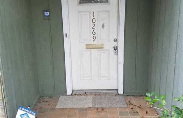 10269 S Gessner Road - 10269 S Gessner Rd, Houston, TX 77071