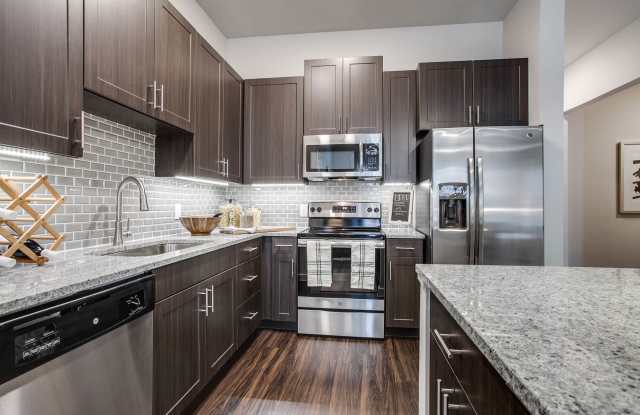Vantage at Spring Creek photos photos