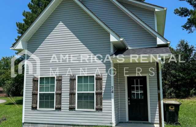 MOVE IN SPECIAL!!! - Home for Rent in Cullman! Available to View Now! - Sign a 13 Month Lease by 10/15/26 to receive HALF-OFF ONE MONTH'S RENT!! Gallery 4